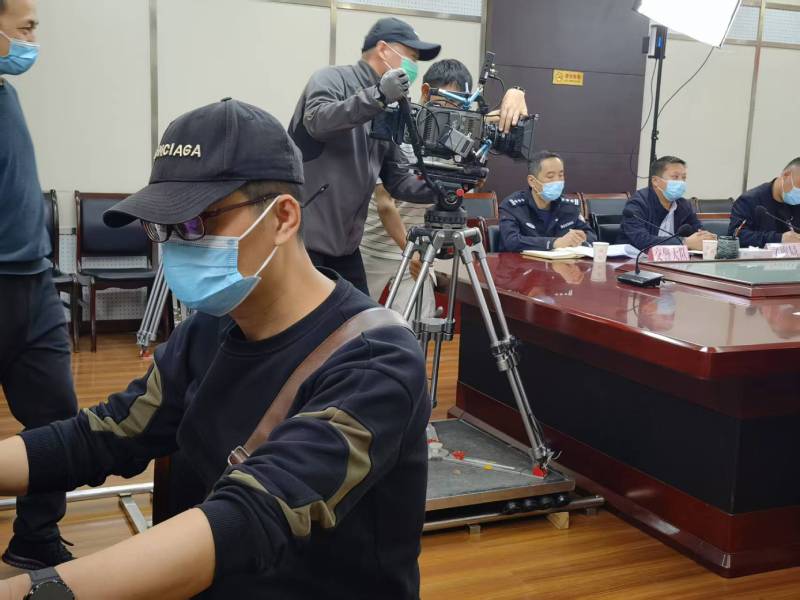 渭城区TVC拍摄公司怎么筛选？记住这3个核心标准！