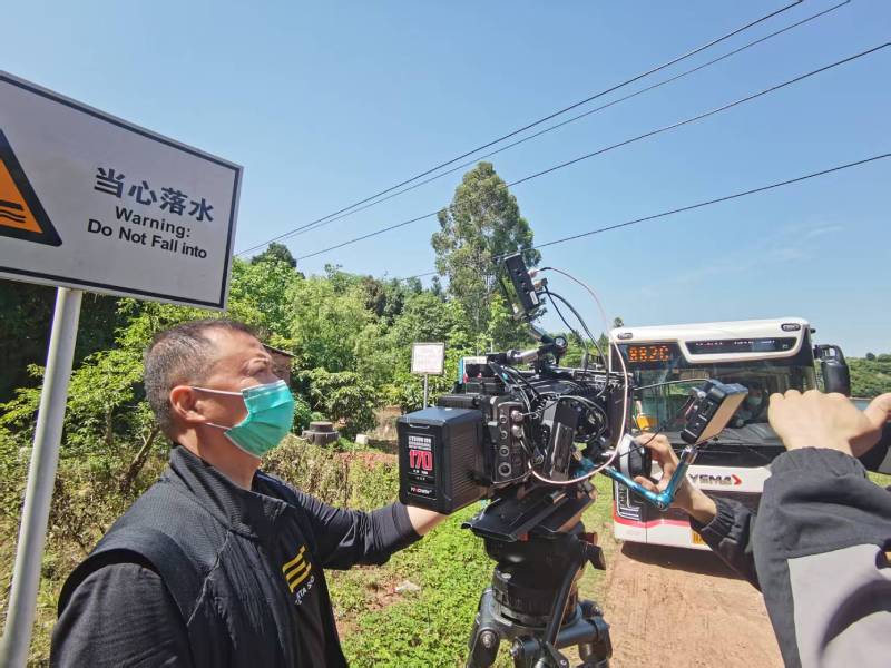渭城区TVC拍摄公司：深耕本地市场，为品牌定制专属拍摄方案