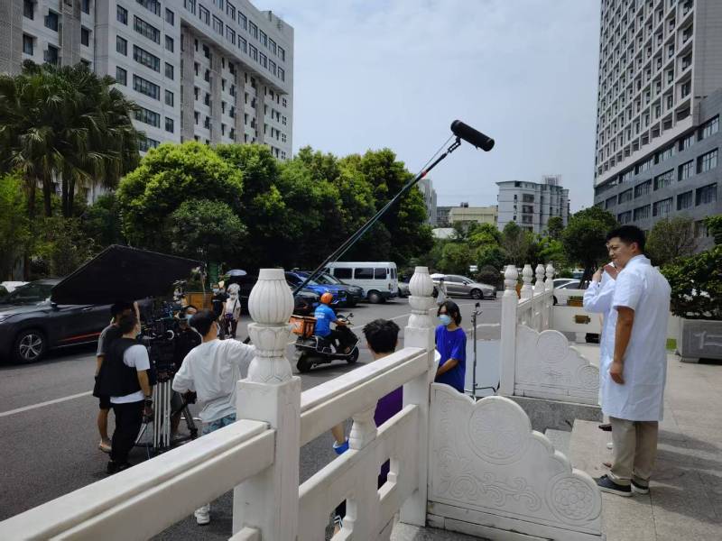 渭城区广告片拍摄公司低成本实现高规格制作的诀窍